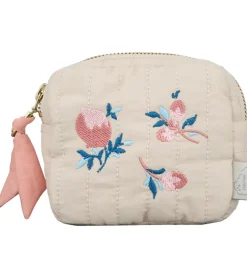 Cam Cam Pung - Quiltet - Berries