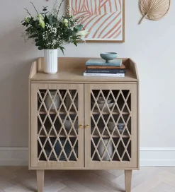 Cam Cam Puslebord - Harlequin - Oak