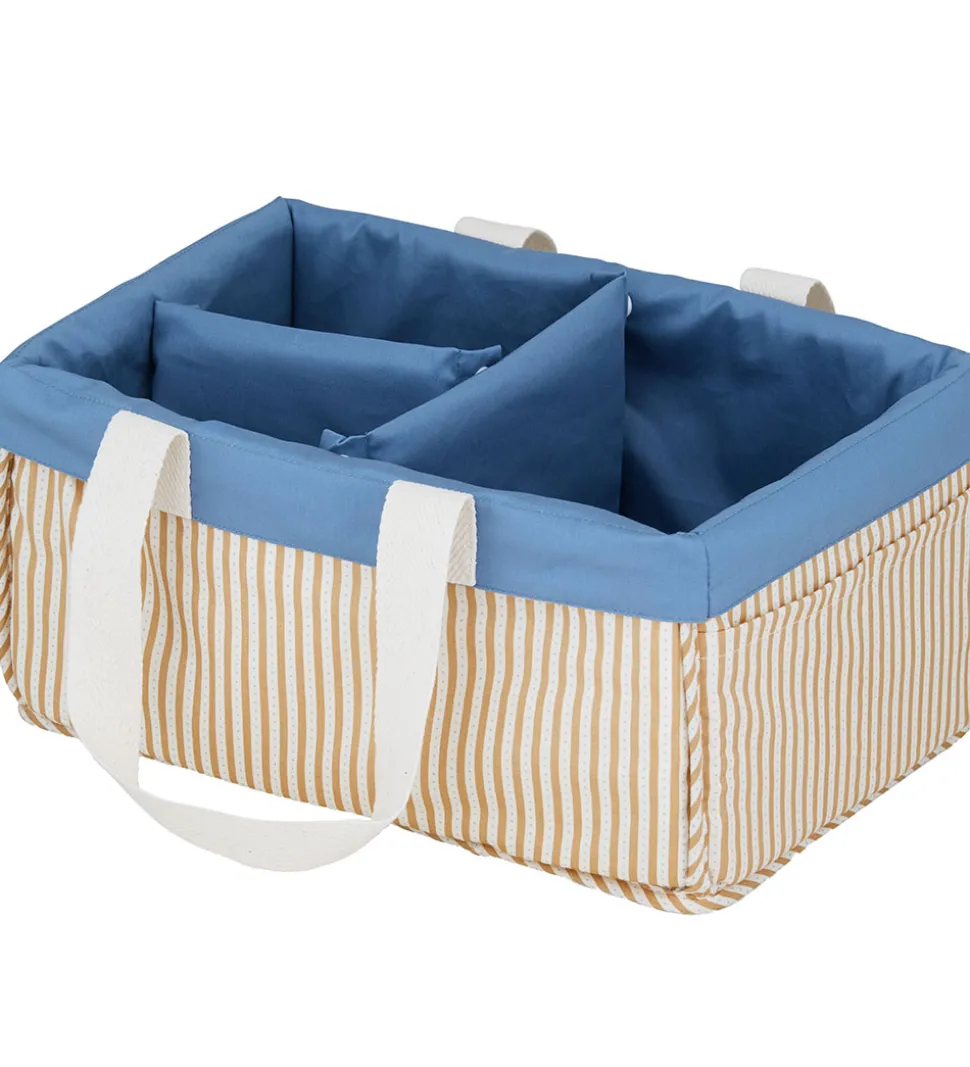 Cam Cam Pusleopbevaring - 32x15x23 cm - Oatfield