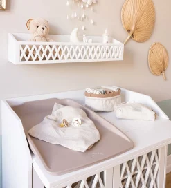 Cam Cam Puslepude - PUR - Hazel