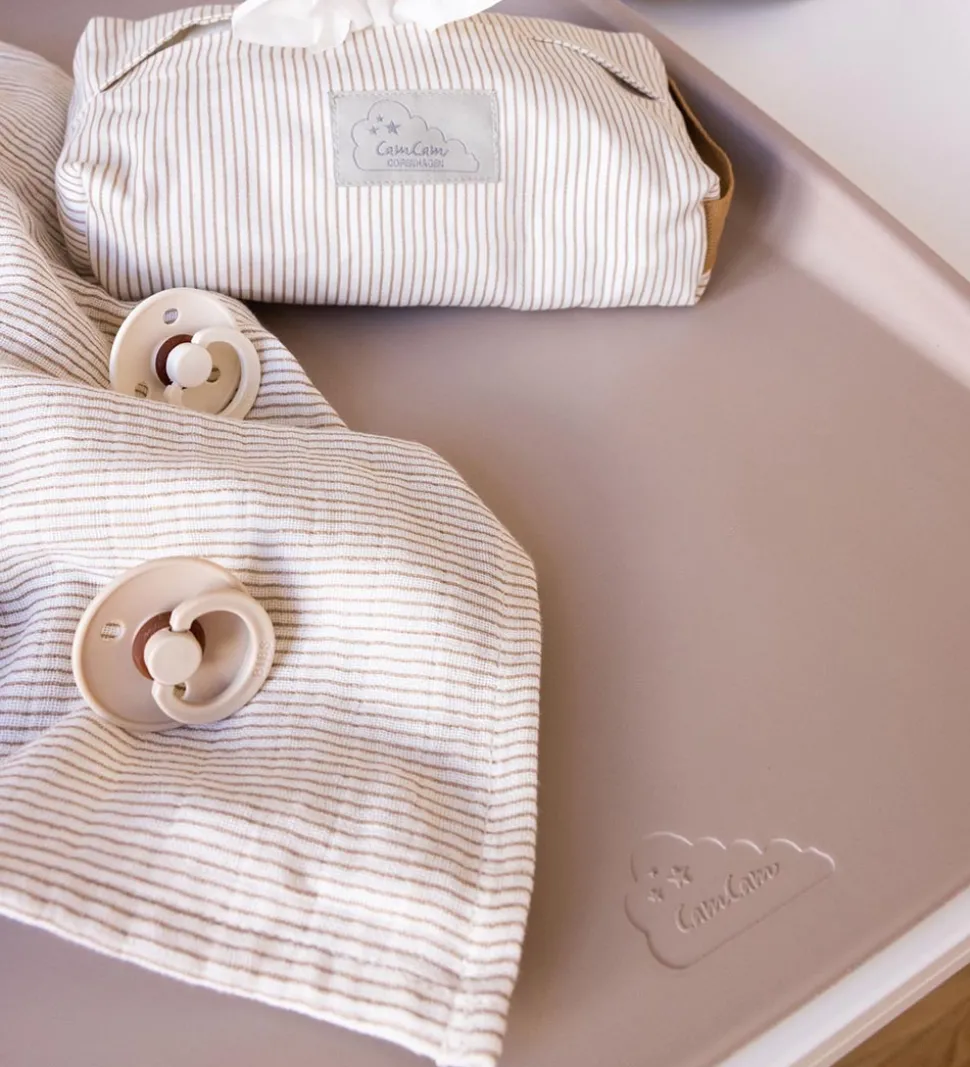 Cam Cam Puslepude - PUR - Hazel