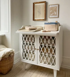 Cam Cam Puslepude - PUR - Light Sand