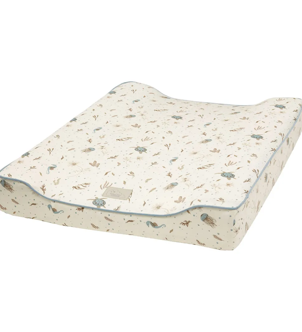 Cam Cam Puslepude - Sea Garden