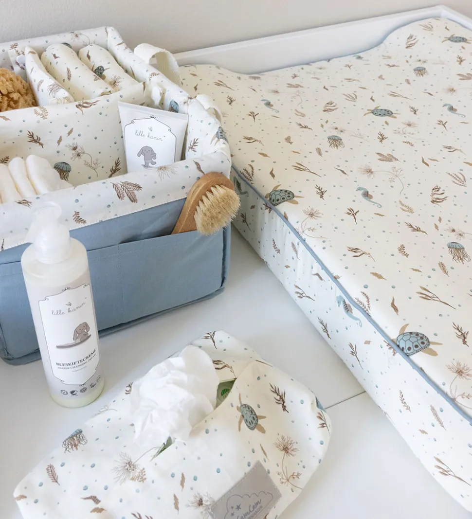 Cam Cam Puslepude - Sea Garden