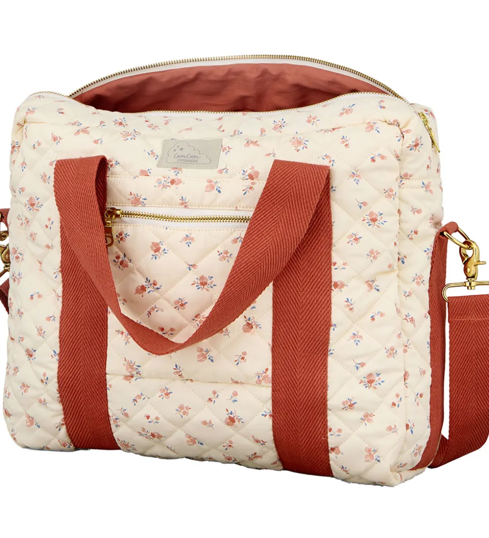 Cam Cam Pusletaske - Berries