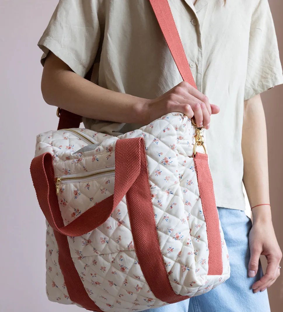 Cam Cam Pusletaske - Berries