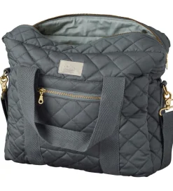 Cam Cam Pusletaske - Charcoal