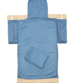 Cam Cam Pusletaske - Fold-Out - Oatfield