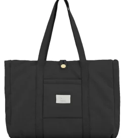 Cam Cam Pusletaske - Fold-Out - Sort