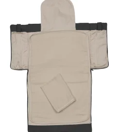Cam Cam Pusletaske - Fold-Out - Sort