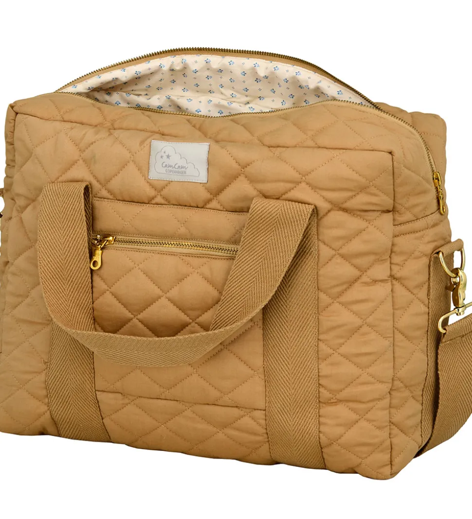 Cam Cam Pusletaske - Honey