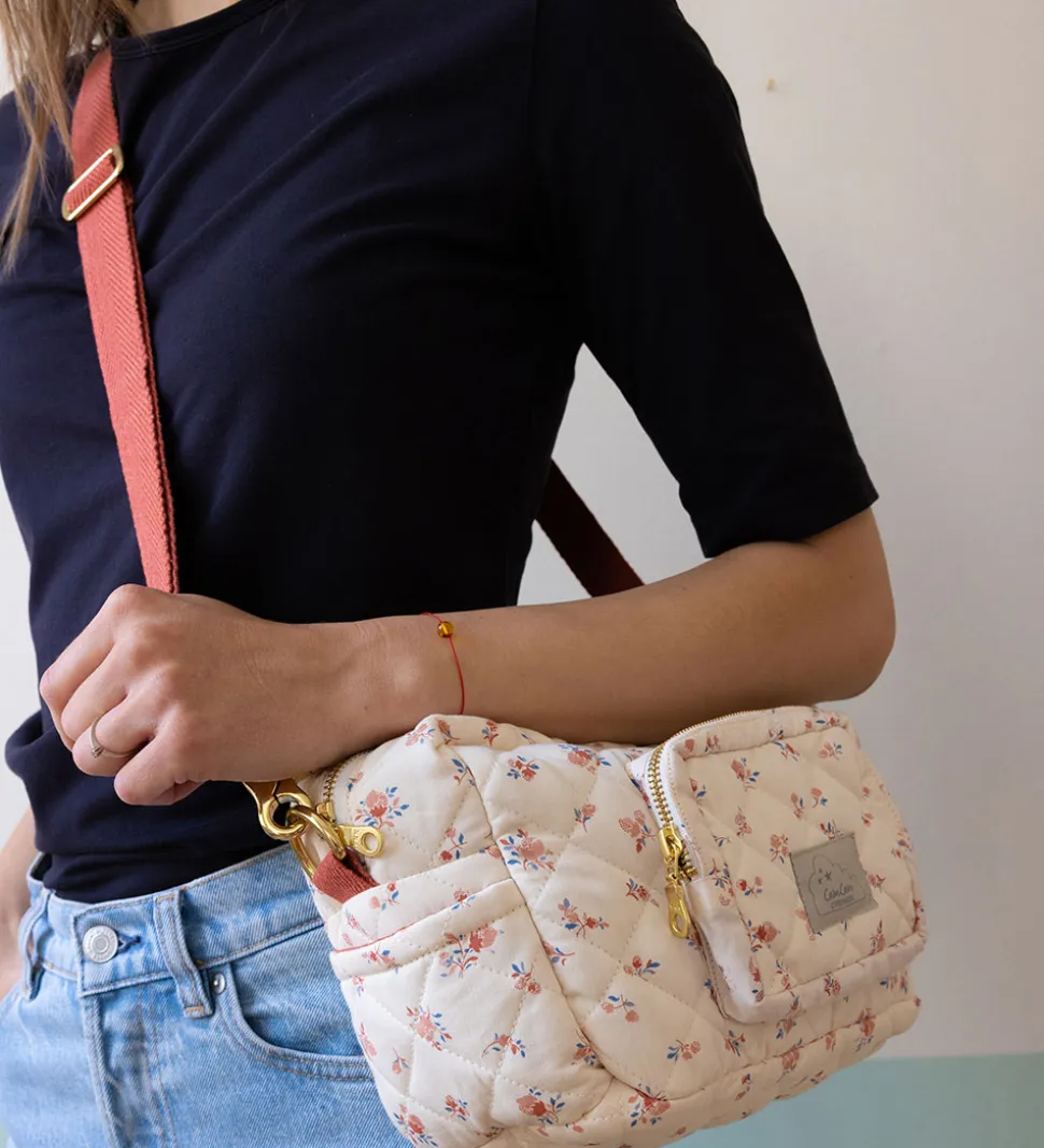 Cam Cam Pusletaske - Lille - Berries