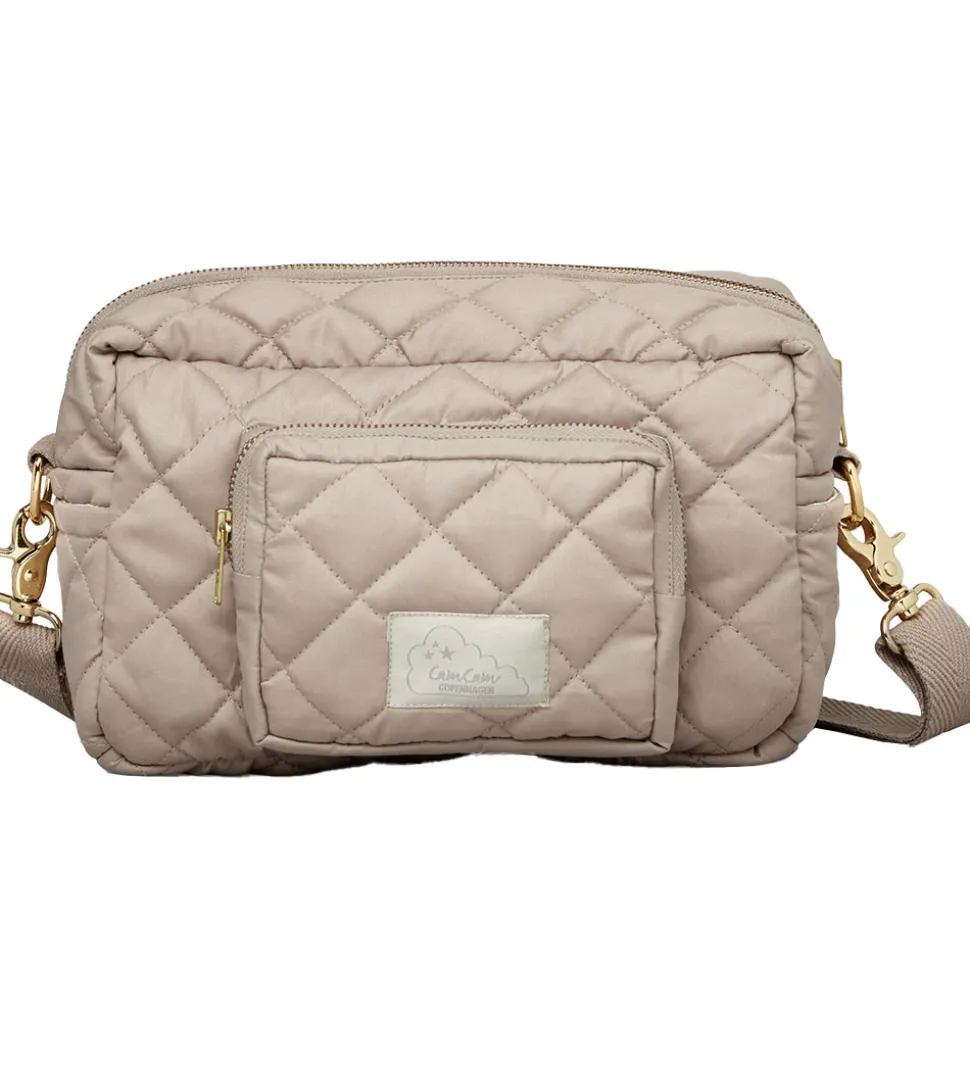 Cam Cam Pusletaske - Lille - Hazel