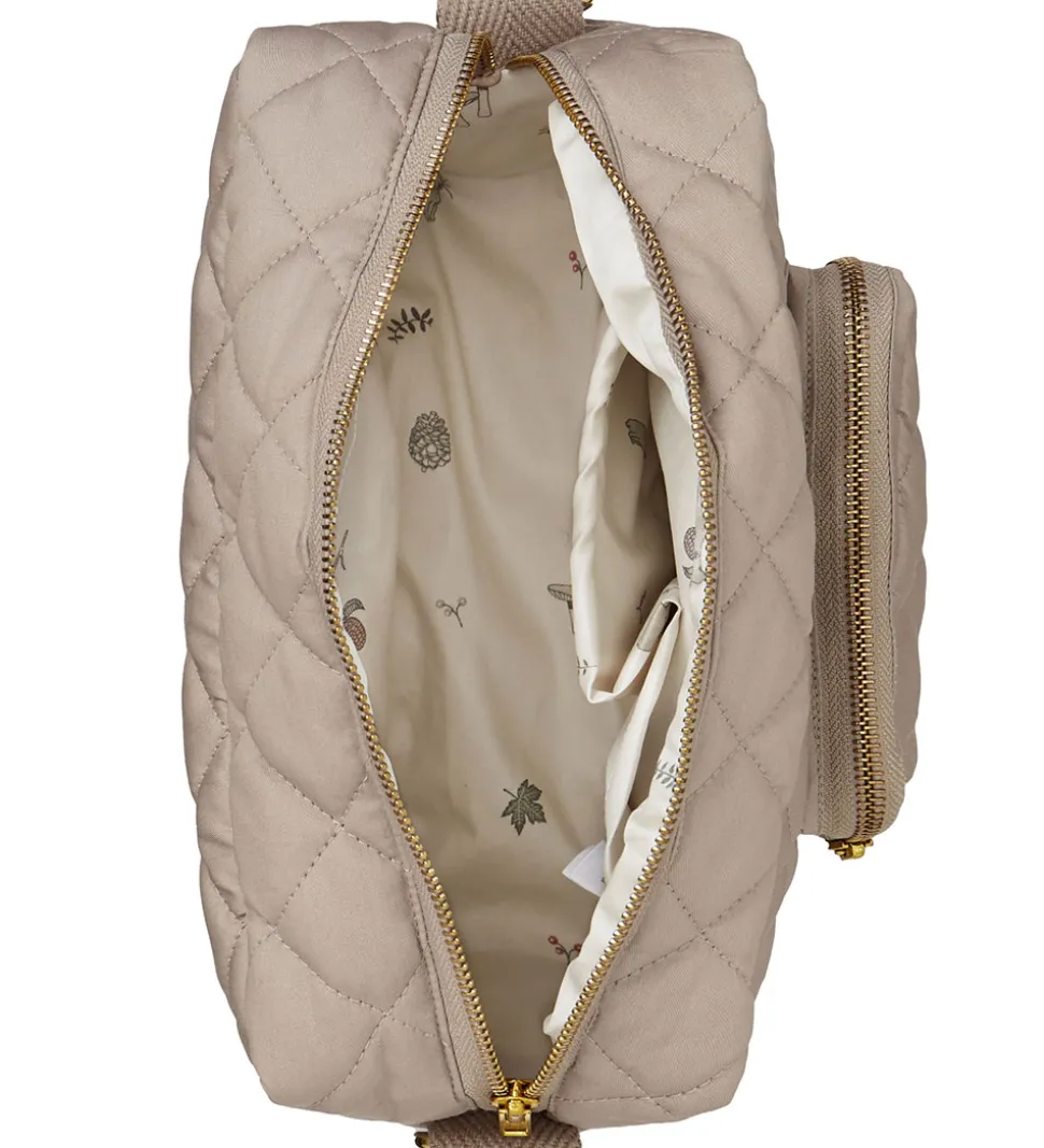 Cam Cam Pusletaske - Lille - Hazel