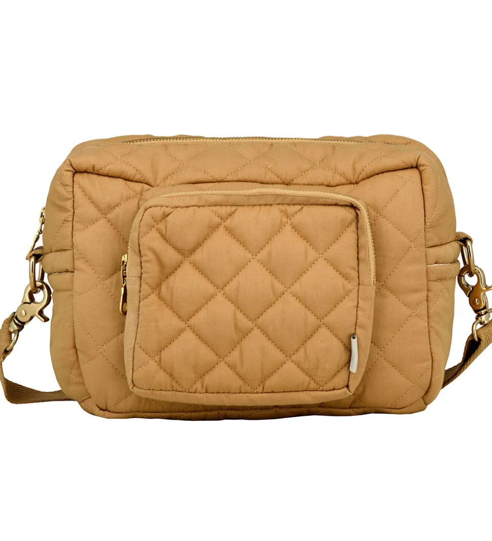 Cam Cam Pusletaske - Lille - Honey