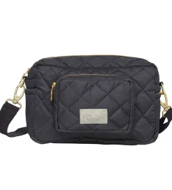 Cam Cam Pusletaske - Small - Sort