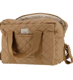 Cam Cam Pusletaske - Stor - Camel