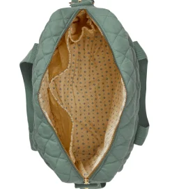 Cam Cam Pusletaske - Stor - Ivy Green