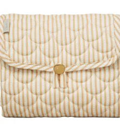 Cam Cam Pusleunderlag - Quiltet - 70x44 cm - Oatfield