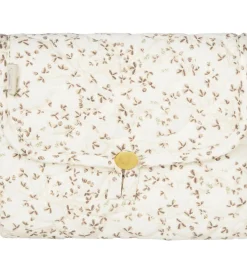 Cam Cam Pusleunderlag - Quilted - 70x44 cm - Lierre