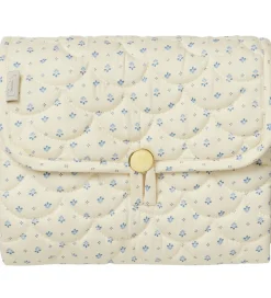 Cam Cam Pusleunderlag - Quilted - 70x44 cm - Capri