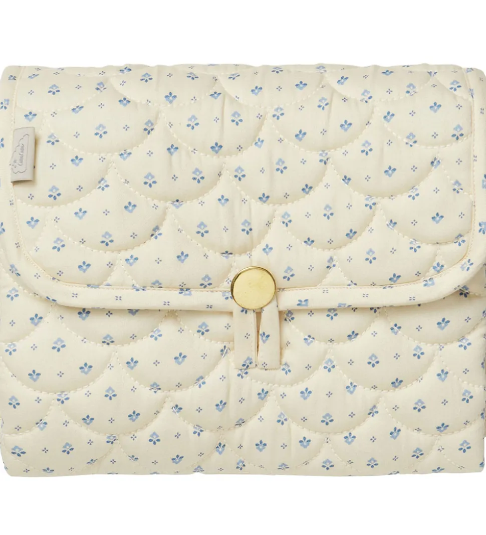 Cam Cam Pusleunderlag - Quilted - 70x44 cm - Capri