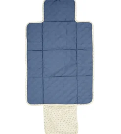 Cam Cam Pusleunderlag - Quilted - 70x44 cm - Capri