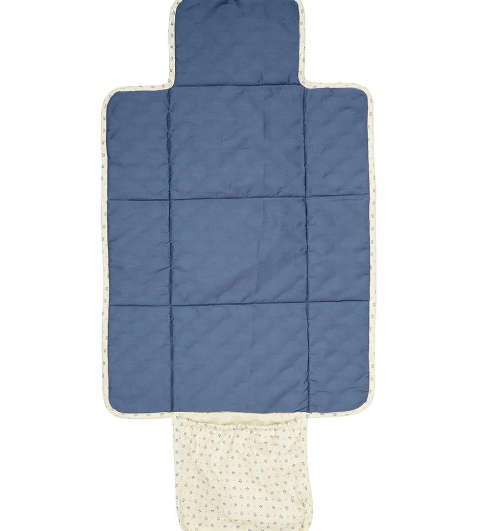 Cam Cam Pusleunderlag - Quilted - 70x44 cm - Capri