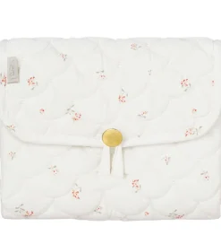 Cam Cam Pusleunderlag - Quilted - 70x44 cm - Poppies