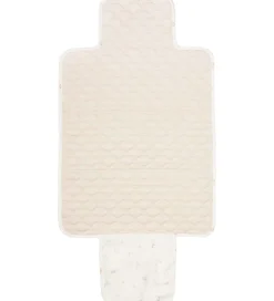 Cam Cam Pusleunderlag - Quilted - 70x44 cm - Poppies