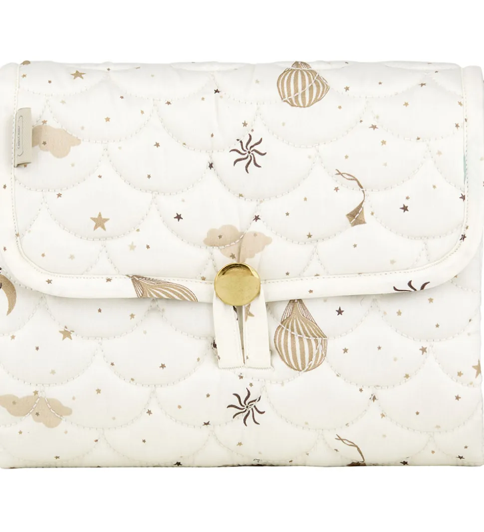 Cam Cam Pusleunderlag - Quilted - 70x44 cm - Dreamland