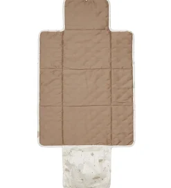 Cam Cam Pusleunderlag - Quilted - 70x44 cm - Dreamland