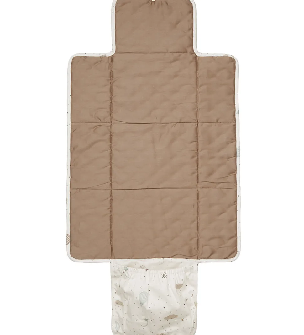 Cam Cam Pusleunderlag - Quilted - 70x44 cm - Dreamland