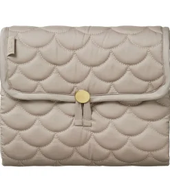 Cam Cam Pusleunderlag - Quilted - Hazel