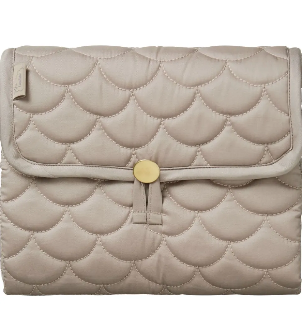 Cam Cam Pusleunderlag - Quilted - Hazel