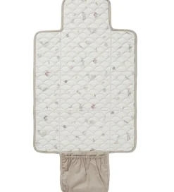 Cam Cam Pusleunderlag - Quilted - Hazel