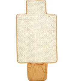 Cam Cam Pusleunderlag - Quilted - 70x44 cm - Honey