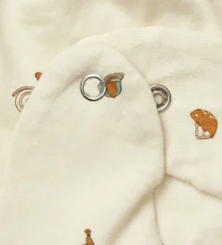 Cam Cam Savlesmække - 2-pak - Bicycles