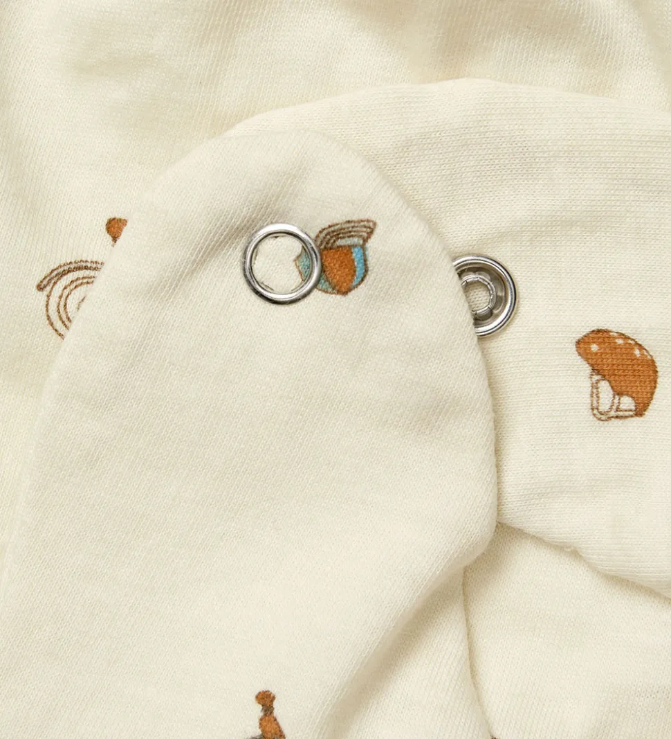 Cam Cam Savlesmække - 2-pak - Bicycles