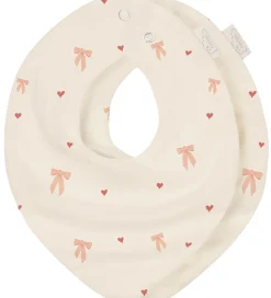 Cam Cam Savlesmække - 2-pak - Bows