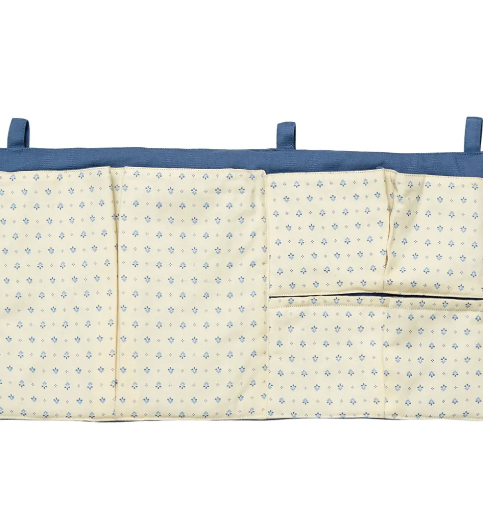 Cam Cam Sengelomme - 42x24 cm - Capri