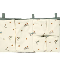 Cam Cam Sengelomme - 42x24 cm - Bicycles