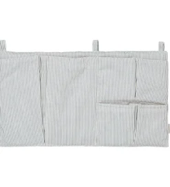 Cam Cam Sengelomme - 42x42 cm - Classic Stripes Blue