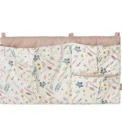 Cam Cam Sengelomme - 42x24 cm - Pressed Leaves Rose