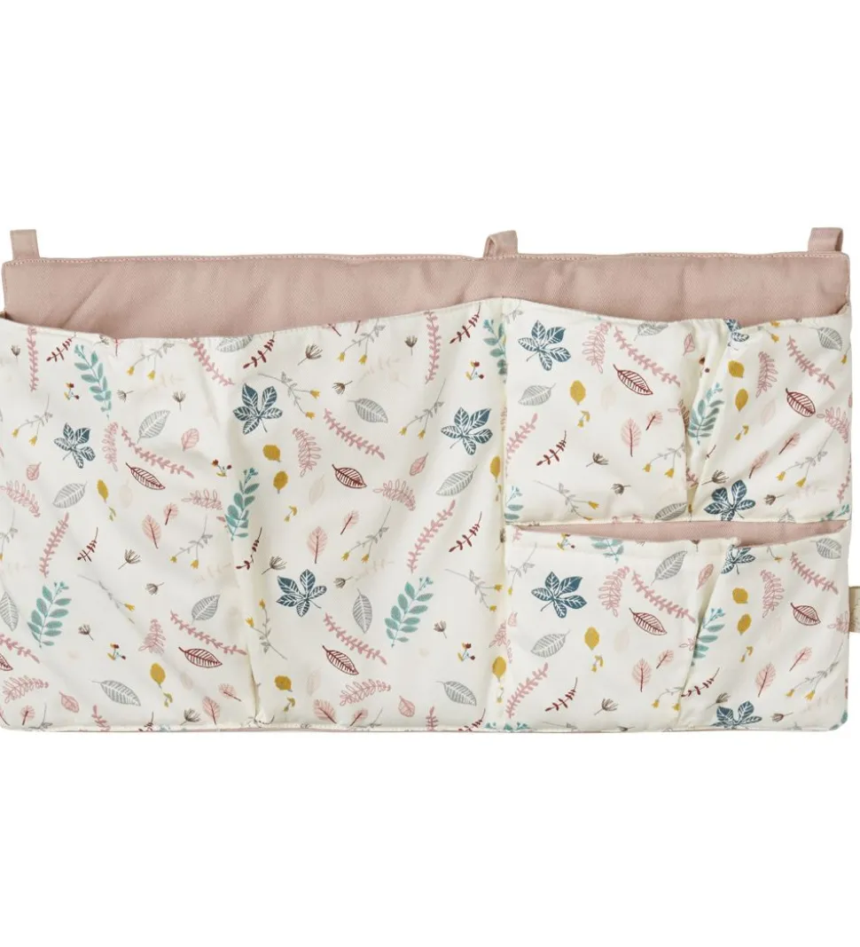 Cam Cam Sengelomme - 42x24 cm - Pressed Leaves Rose