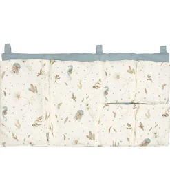 Cam Cam Sengelomme - 42x24 cm - Sea Garden