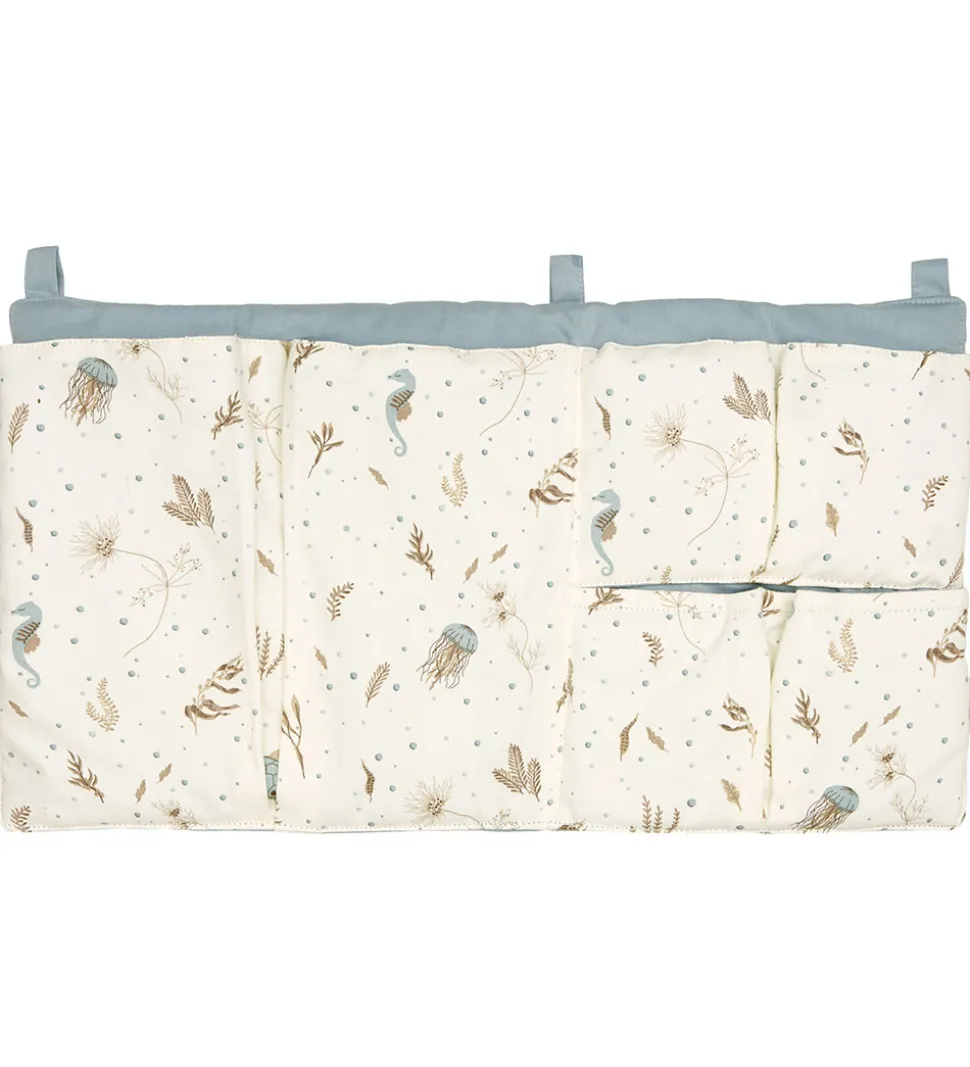 Cam Cam Sengelomme - 42x24 cm - Sea Garden