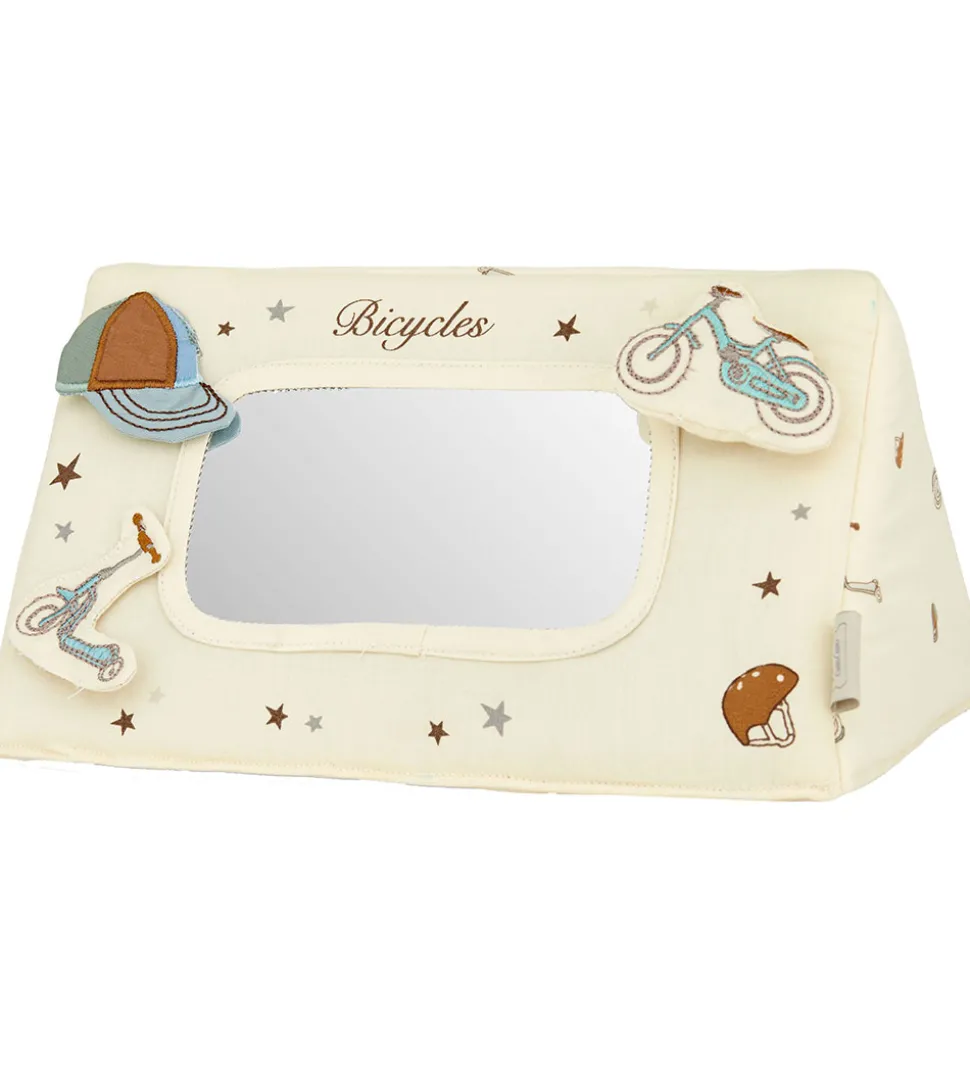 Cam Cam Spejl - Bicycles