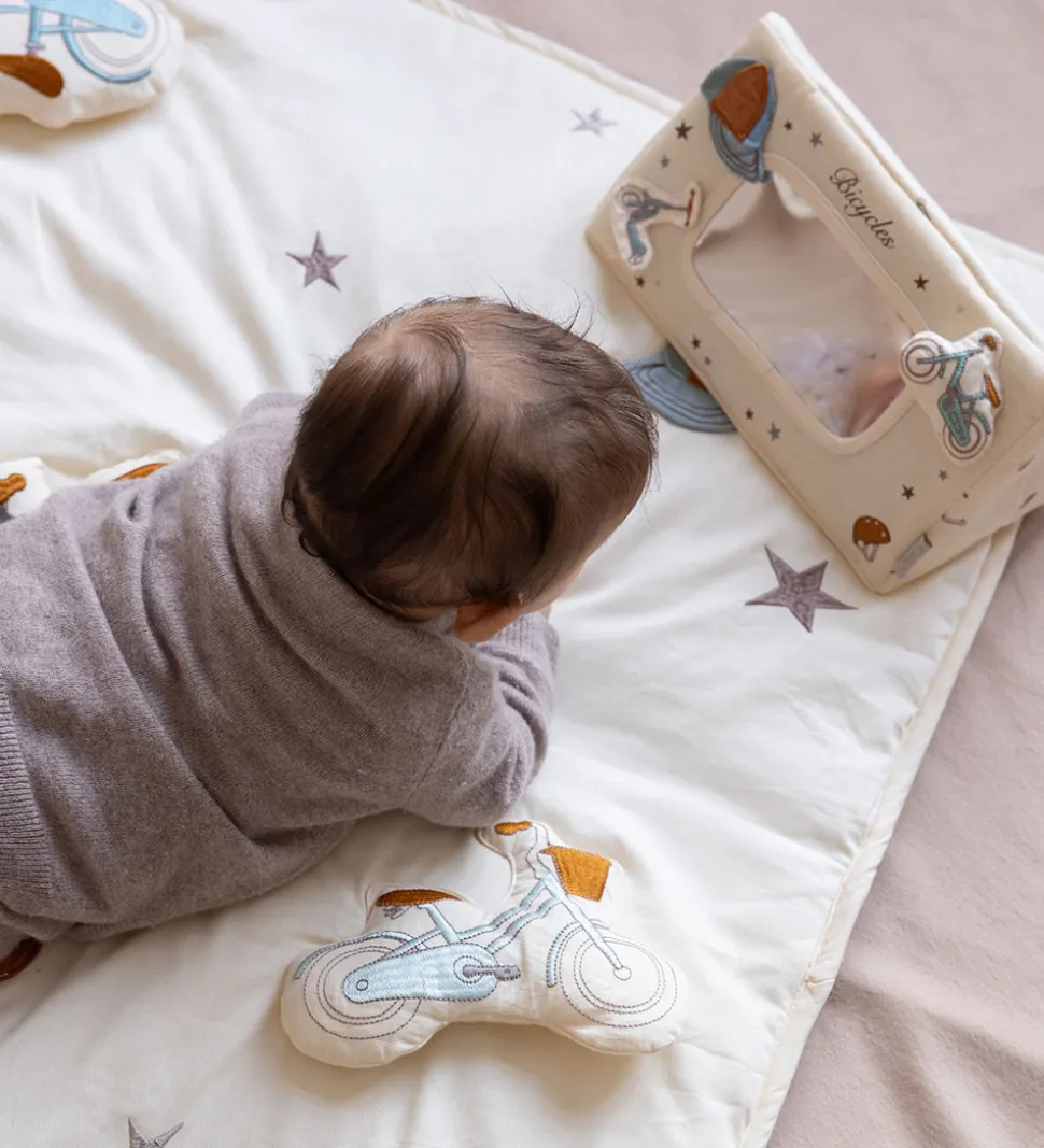 Cam Cam Spejl - Bicycles