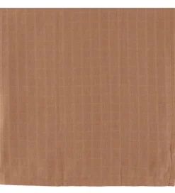 Cam Cam Stofbleer - 70x70 - 2-pak - Amber